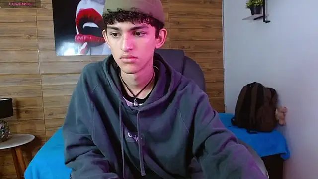 Michaelkoiv online show from November 27, 2025, 12:07 pm