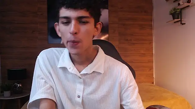 Michaelkoiv online show from January 13, 2026, 12:32 pm