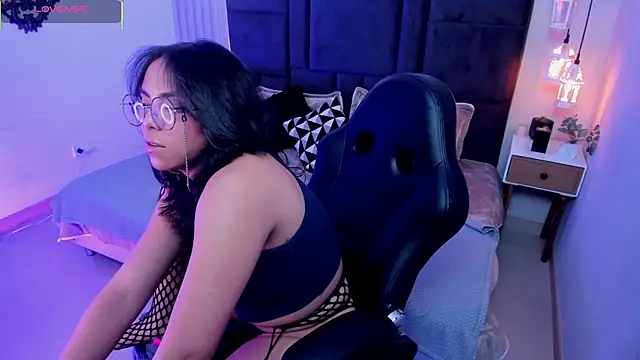 Scarlett musik online show from February 12, 2026, 4:40 am