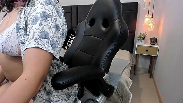 Scarlett musik online show from February 21, 2026, 4:46 am