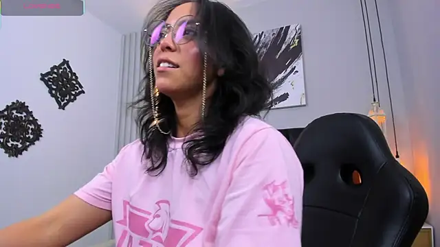 Scarlett musik online show from February 28, 2026, 5:08 am