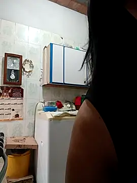 Snapshot of Im_Kloe chatting on February 22, 2026, 7:45 pm Im Kloe online show from February 22, 2026, 7:45 pm