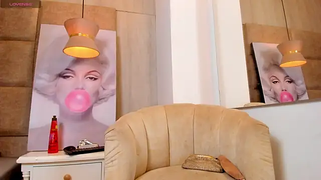 GenesisJordan online show from January 9, 2026, 8:54 pm