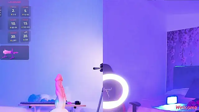 Anthonela art online show from November 27, 2025, 1:46 pm