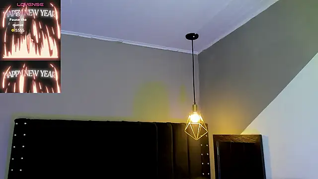 Bryan robayo5 online show from February 9, 2026, 11:25 am