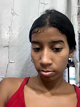 KattyAndDorian online show from November 29, 2025, 7:50 pm