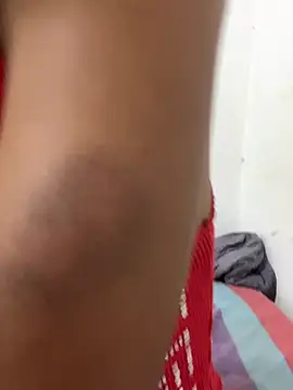 KattyAndDorian online show from December 1, 2025, 10:04 pm