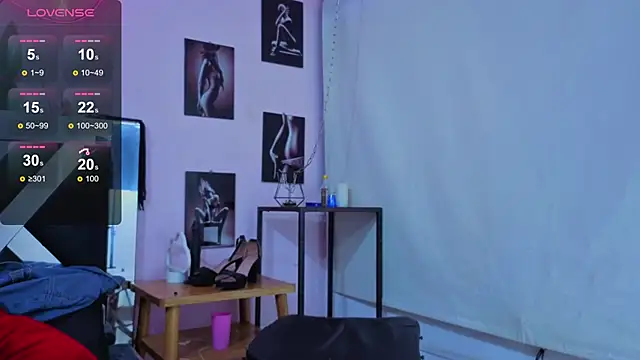 karla slut dirty online show from December 20, 2025, 9:38 am