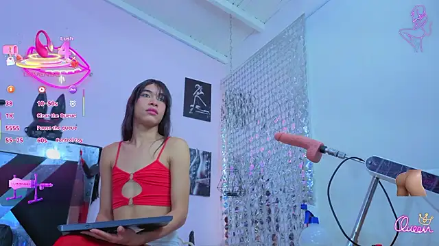 karla slut dirty online show from February 18, 2026, 12:56 pm