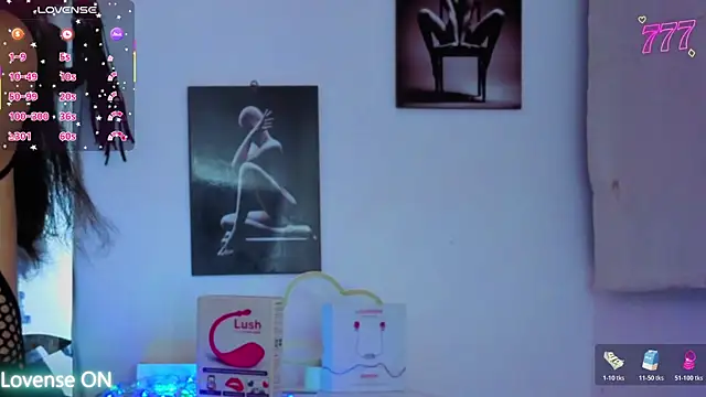 karla slut dirty online show from April 17, 2026, 9:34 am