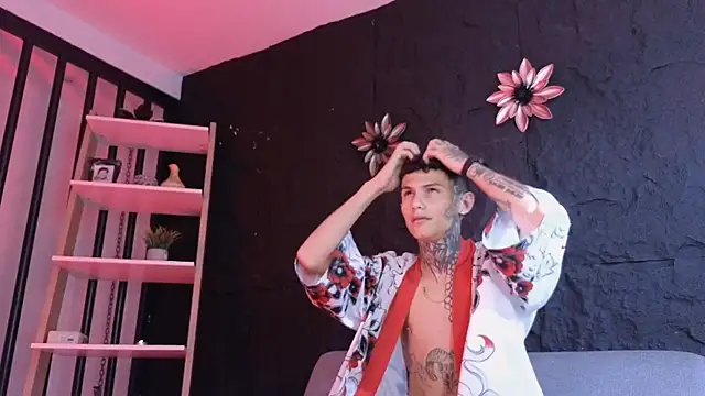 Paulo 527 online show from January 7, 2026, 9:06 pm