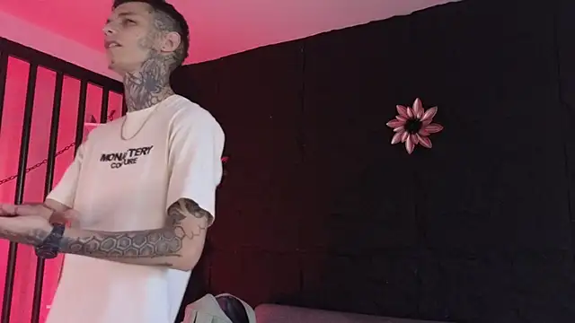 Paulo 527 online show from February 25, 2026, 9:46 pm