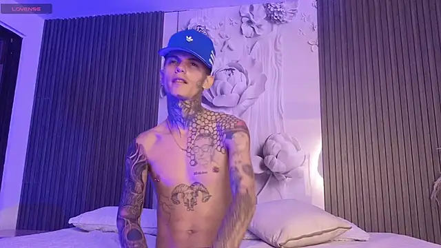 Paulo 527 online show from March 4, 2026, 7:14 am