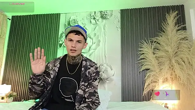 Paulo 527 online show from March 12, 2026, 12:22 pm