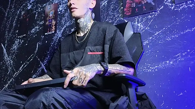 Paulo 527 online show from April 7, 2026, 5:52 am