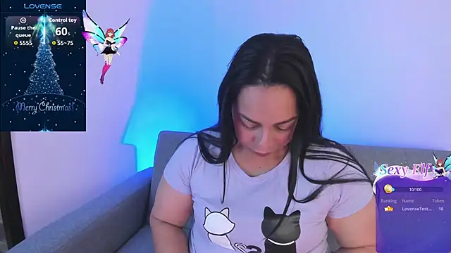 jimena chic1 online show from January 6, 2026, 10:56 pm