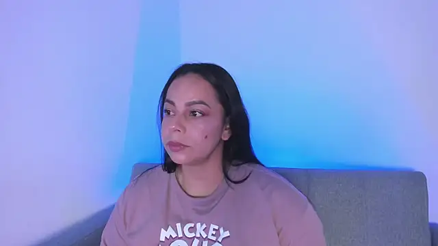 jimena chic1 online show from January 14, 2026, 8:47 pm