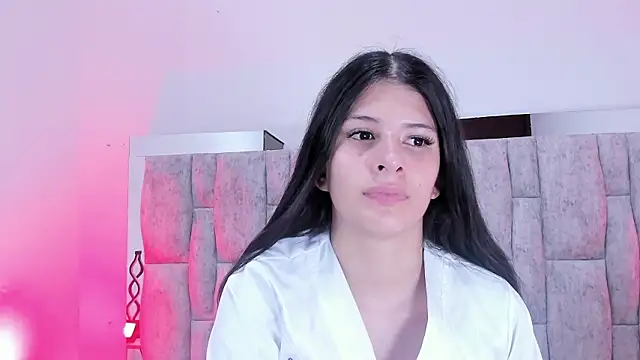 ZafiraNavarro online show from March 16, 2026, 6:34 pm