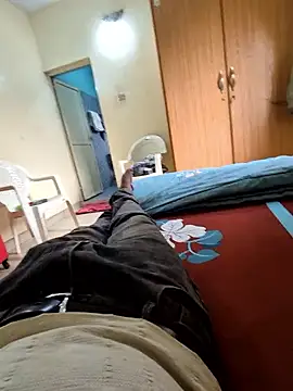 Jaaan668 online show from January 10, 2026, 1:35 pm