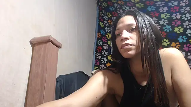 ELIZABET2- online show from February 23, 2026, 11:13 pm