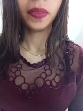 Cute Girl 27 online show from January 18, 2026, 4:22 pm