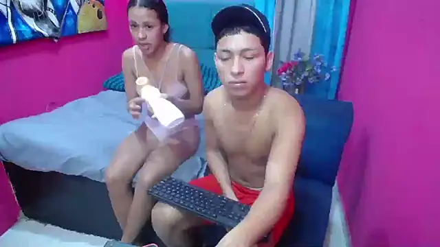 twinks fuck online show from December 13, 2025, 10:15 pm