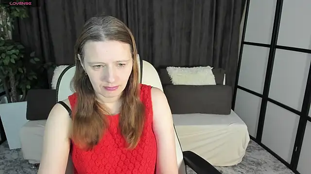 KathrineMeyer online show from December 21, 2025, 2:30 am