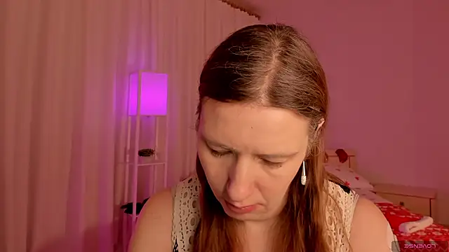 KathrineMeyer online show from January 6, 2026, 2:15 am