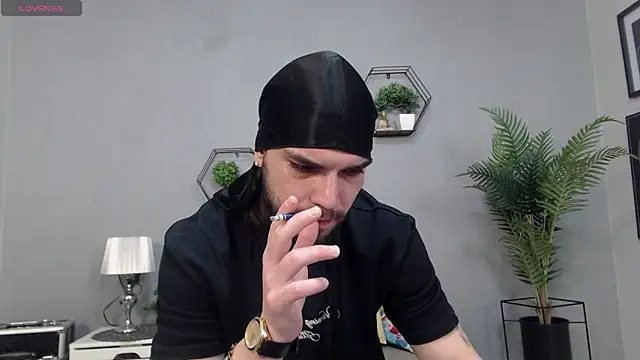 KaneHunter online show from March 5, 2026, 7:43 pm