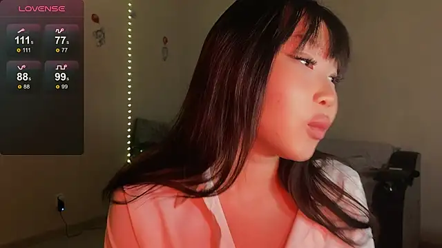 darsywhispers online show from January 9, 2026, 8:06 am