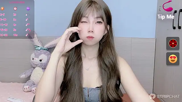 Fortune-PZ online show from November 30, 2025, 2:04 am