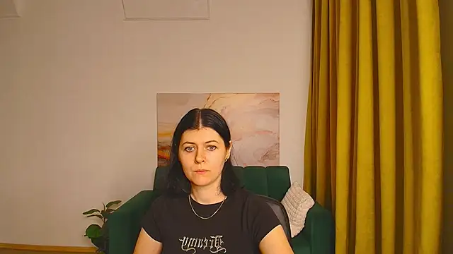 MelisaGollden online show from November 29, 2025, 6:49 am