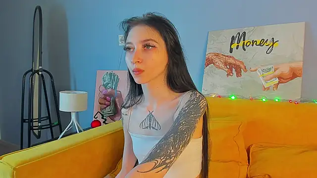 Ellen Hops online show from December 5, 2025, 4:43 am