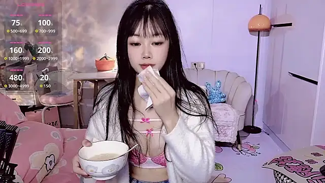 Coral 888 online show from February 1, 2026, 12:20 am