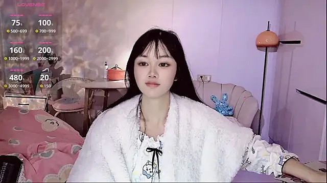 Coral 888 online show from February 3, 2026, 12:42 am