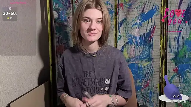 Adell Love online show from January 15, 2026, 9:18 pm