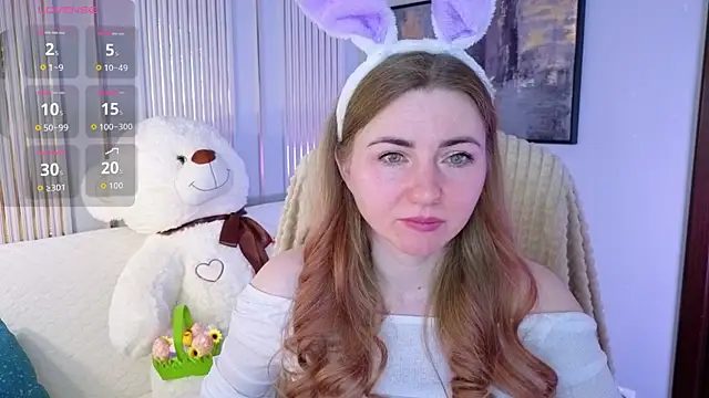 SofiAngela online show from April 1, 2026, 1:06 am