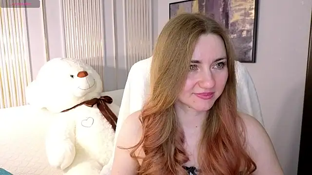 SofiAngela online show from April 15, 2026, 1:12 am