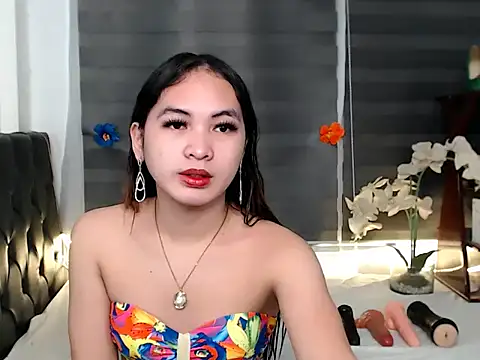 sylvannia cumslut online show from January 7, 2026, 7:55 am