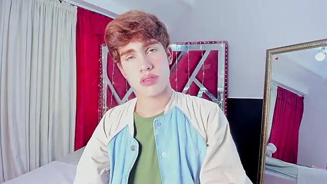 Jacobelord online show from February 11, 2026, 1:27 pm