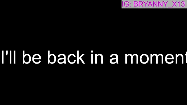 Snapshot of Brianny_X chatting on May 15, 2026, 11:23 pm Brianny X online show from May 15, 2026, 11:23 pm