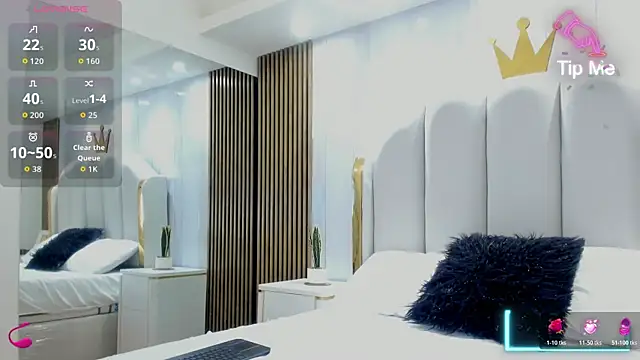 Snapshot of emily_addams_ chatting on November 29, 2025, 11:46 am emily addams online show from November 29, 2025, 11:46 am