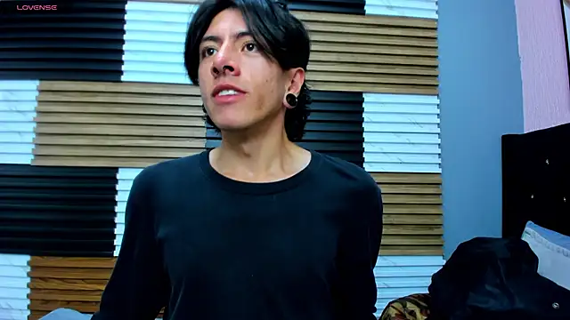 LiamShelby online show from January 6, 2026, 3:10 am