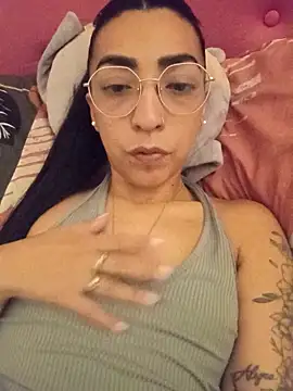 Yani-14 online show from December 20, 2025, 5:58 am