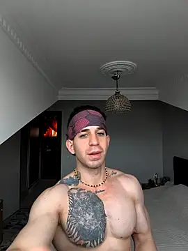 hazarcannn online show from March 3, 2026, 12:55 pm