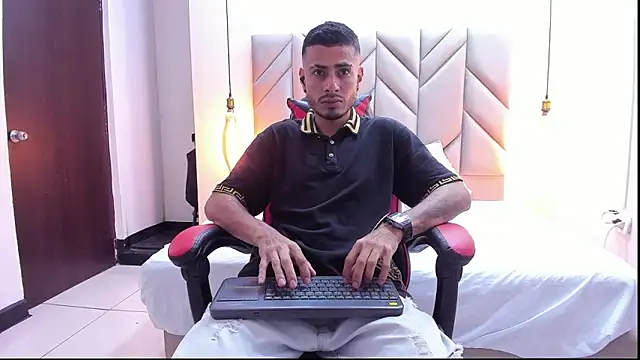 MatthewCullen online show from January 8, 2026, 10:12 pm