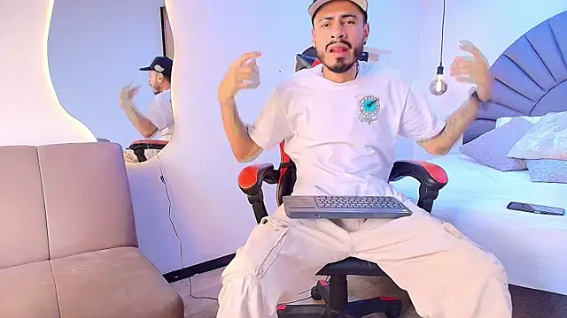 MatthewCullen online show from March 1, 2026, 9:28 pm