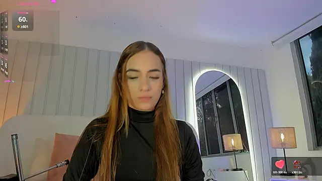 amaia foxx online show from July 23, 2026, 2:15 pm