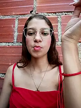 Vanneskk online show from February 12, 2026, 7:31 pm