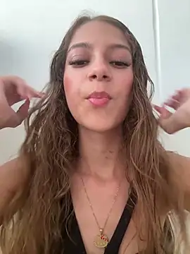 Vanneskk online show from March 7, 2026, 8:06 pm